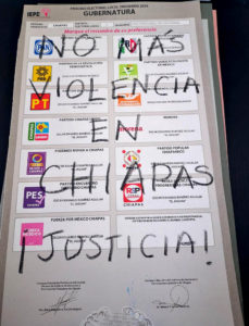 © Redes Sociales