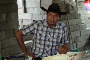 Marco Antonio Suastegui Muñoz © Centro de Derechos Humanos de la Montaña Tlachinollan