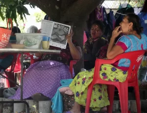 Oaxaca © SIPAZ